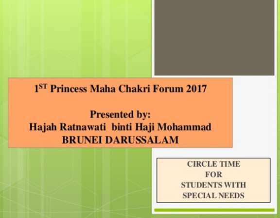 Forum2017-Brunai