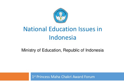 Forum2017- indonesia
