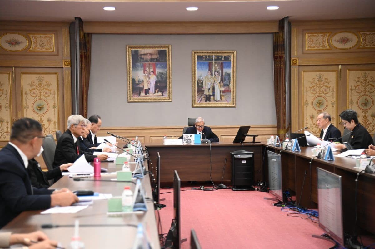 สภากาชาดไทยผนึกมูลนิธิรางวัลสมเด็จเจ้าฟ้ามหาจักรี เดินหน้าเดินหน้าโครงการส่งเสริมการพูด อ่าน เขียนภาษาไทย เผยผลสำเร็จ 5 ปี ปี เด็กกว่า 3.4 หมื่นคนอ่านออกเขียนได้ พร้อมขยายผลตามพระราชกระแสรับสั่ง