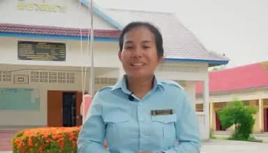 ครูเมียะ โสมาวะเตย์