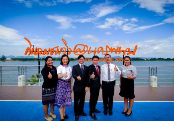 Mr.Le Thanh Liem: Ho Chi Minh’s footsteps and Thai-Vietnamese Teacher Relations