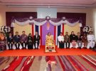 HRH Princess Maha Chakri Sirindhorn awarded eleven outstanding teachers from ASEAN and Timor Leste who change students’ lives
