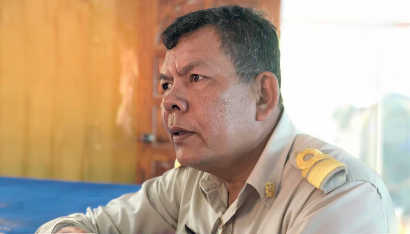 นายสุเทพ เท่งประกิจ 1