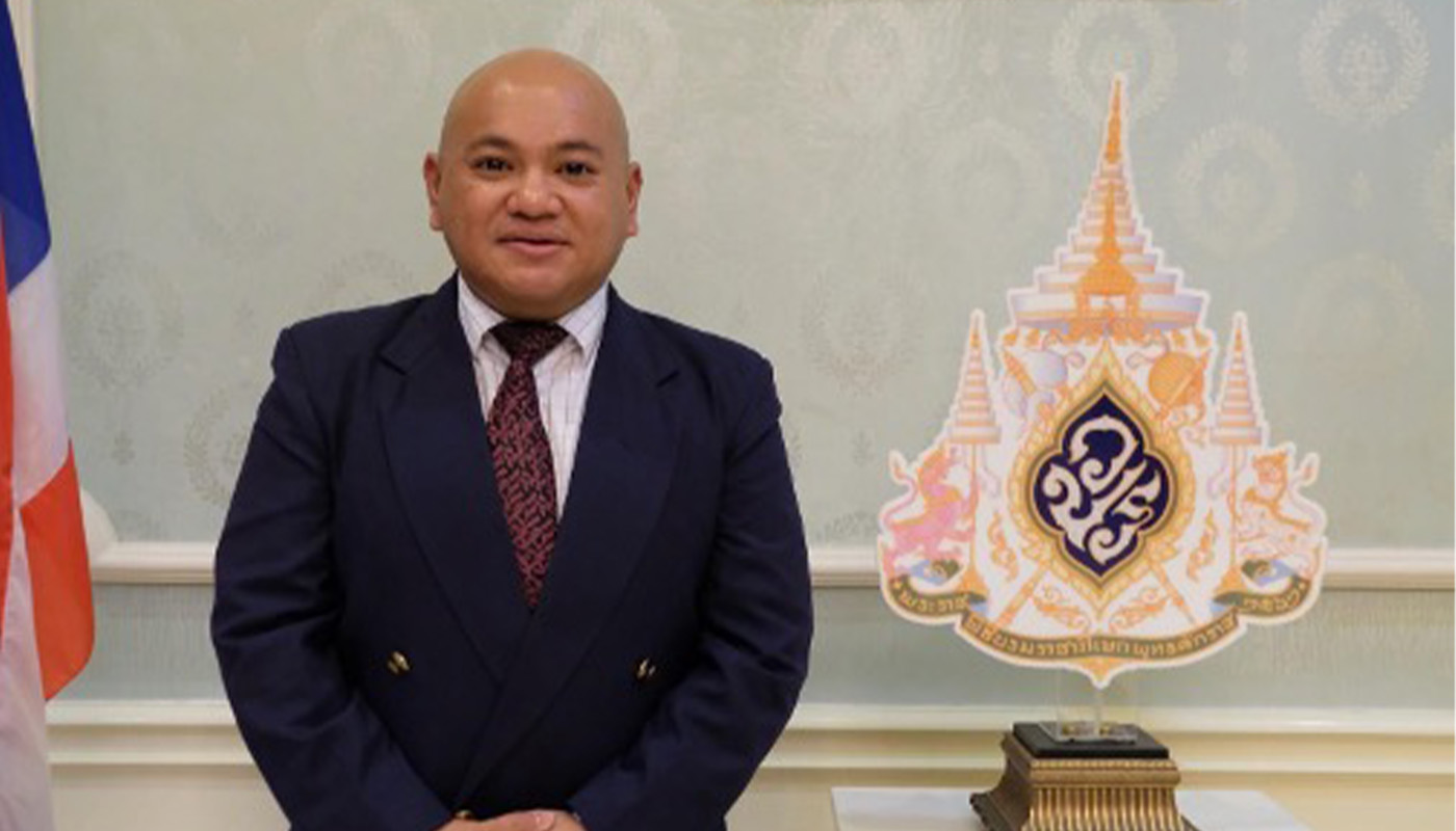 ครูโมฮาหมัด อามีร์ เออร์วัน ฮาจี ม๊อกซิน 1