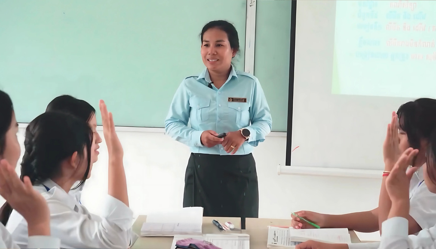 ครูเมียะ โสมาวะเตย์ 3
