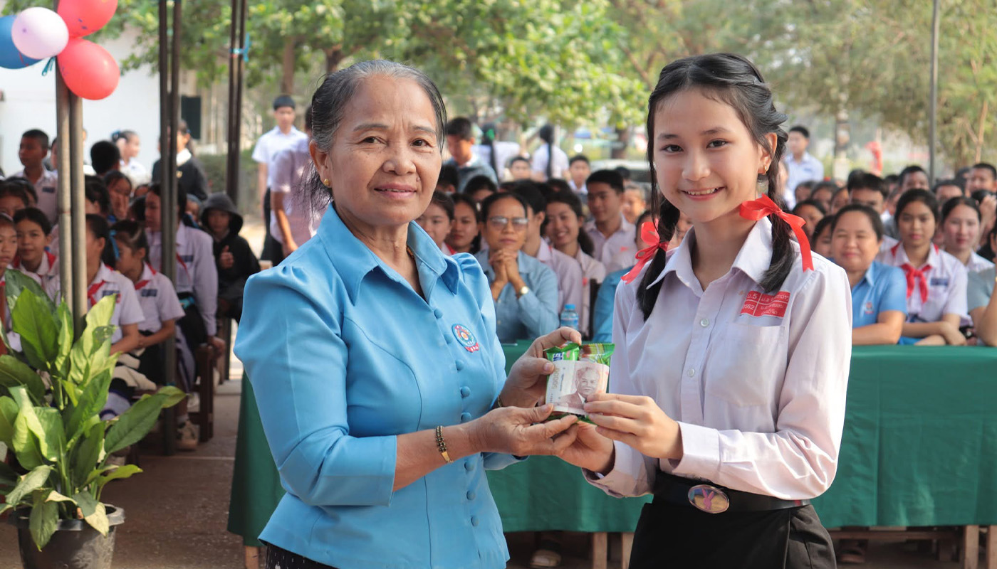 ครูบุนมา โพทิลาด 5