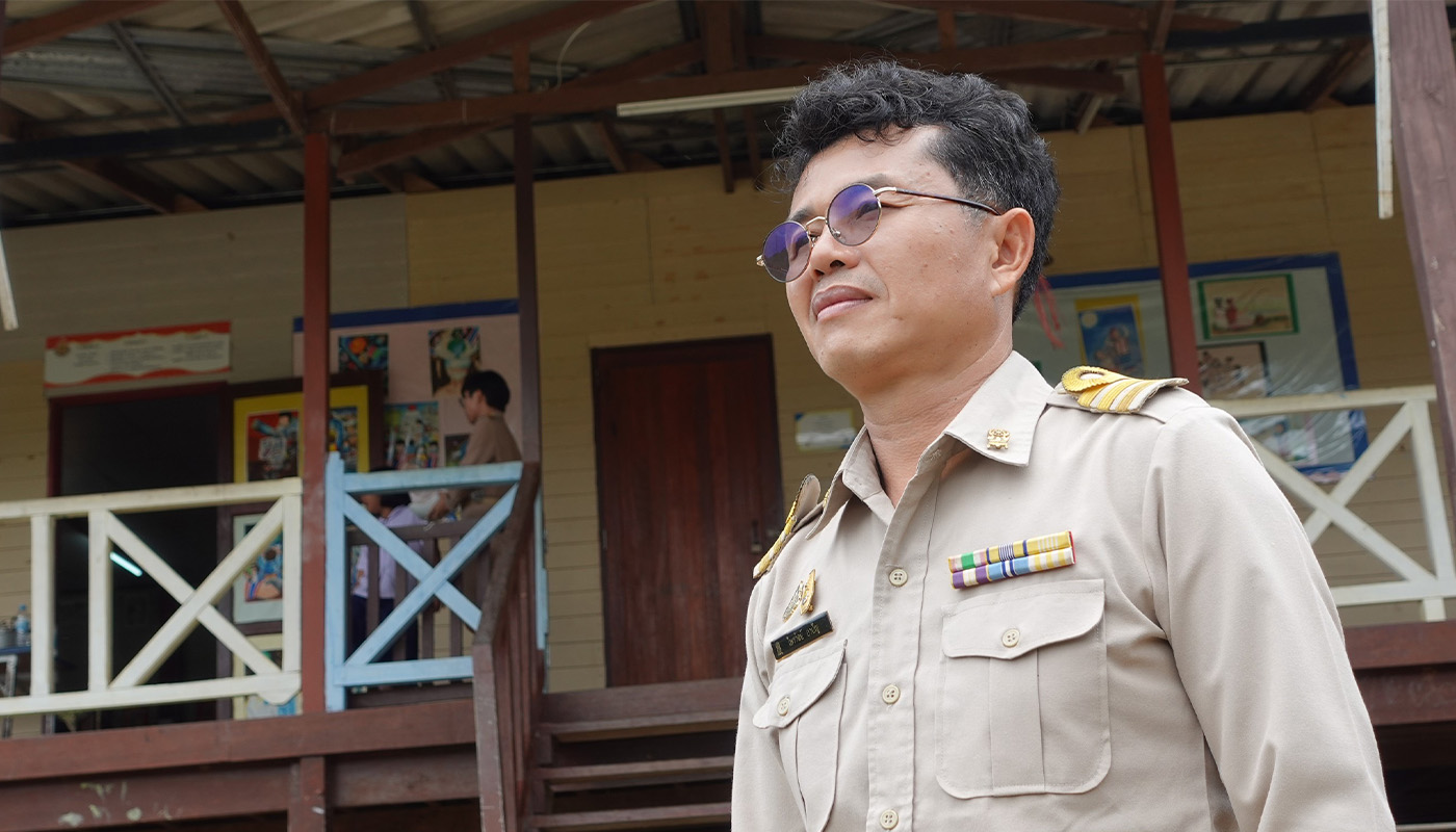 ครูไพรวัลย์ ยาปัญ 2
