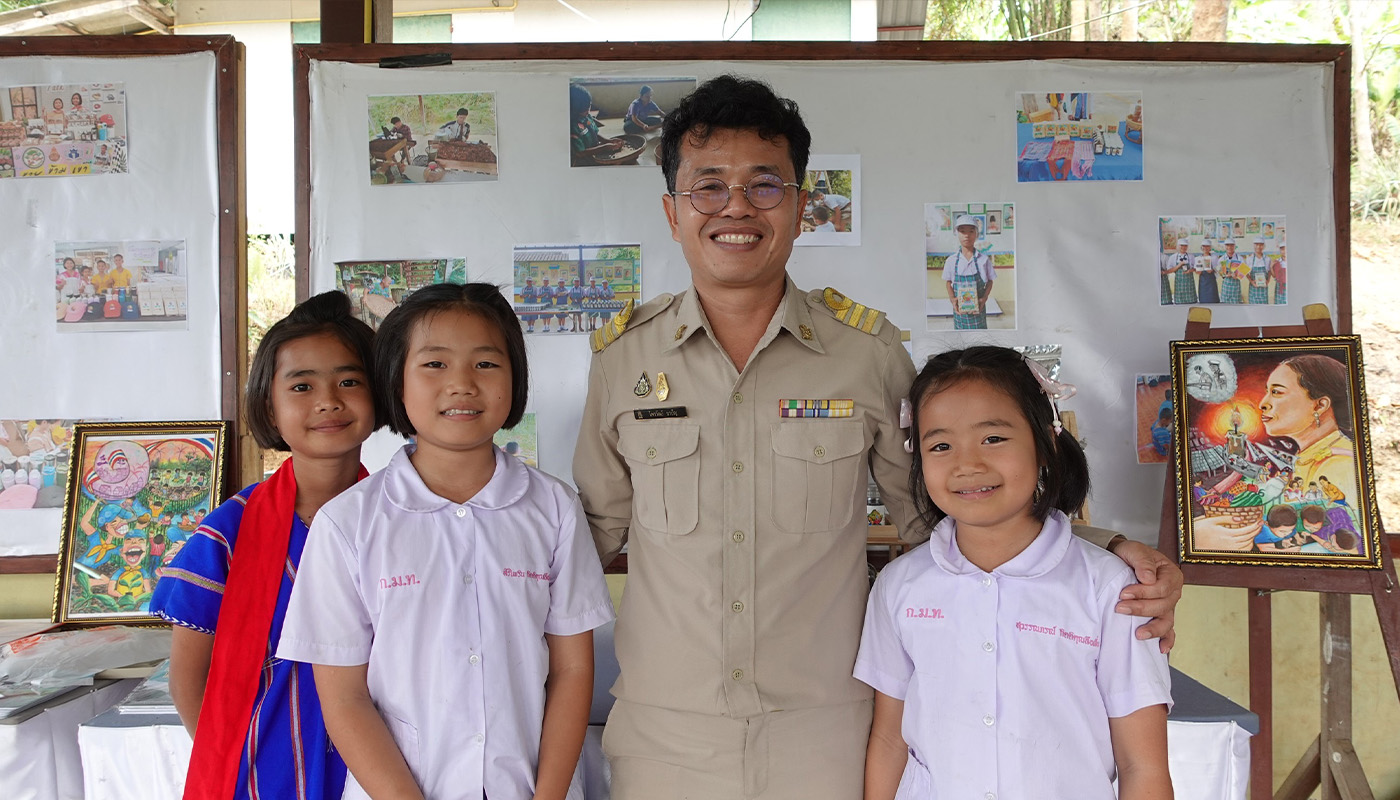 ครูไพรวัลย์ ยาปัญ 3