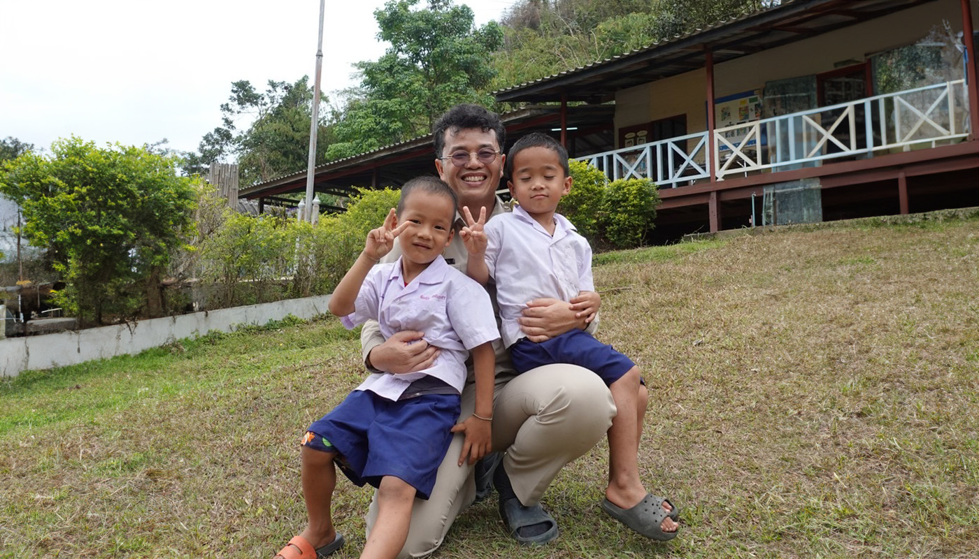 ครูไพรวัลย์ ยาปัญ 4