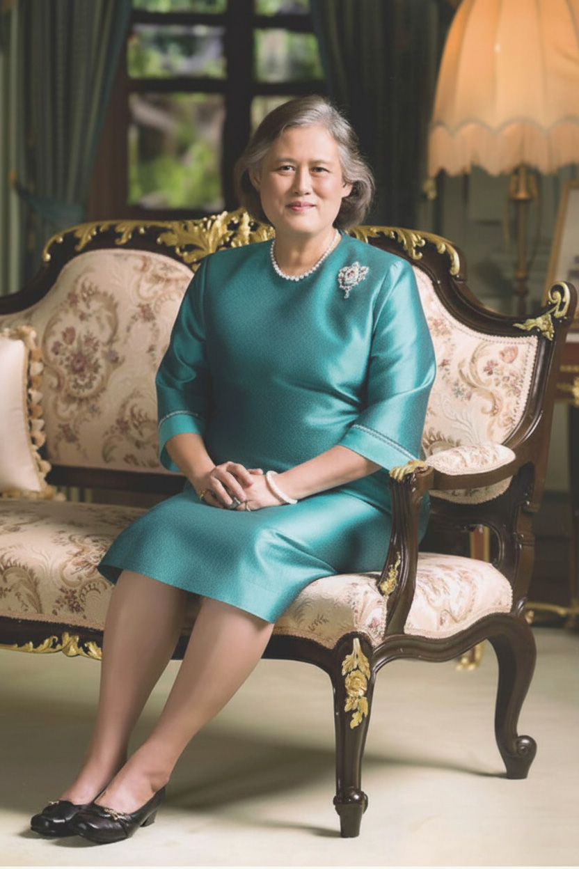 รูปพระเทพ