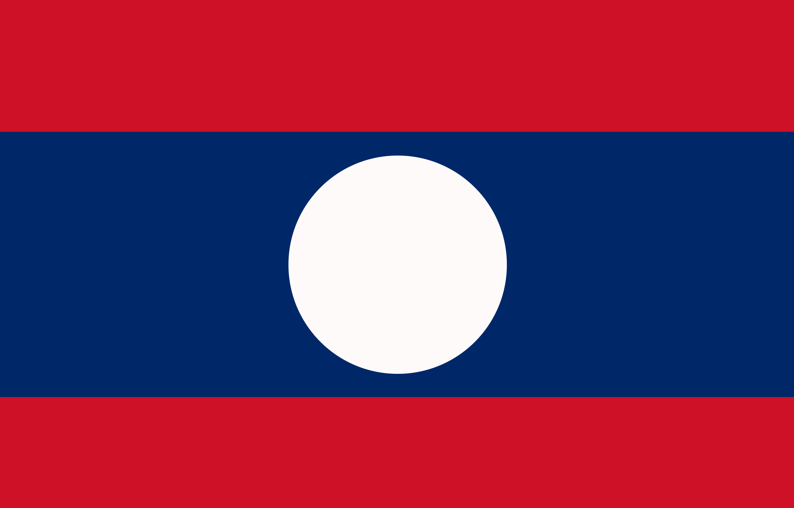 lao flag