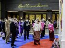 สมเด็จพระกนิษฐาธิราชเจ้า กรมสมเด็จพระเทพรัตนราชสุดาฯ สยามบรมราชกุมารี เสด็จทอดพระเนตรนิทรรศการงานประชุมวิชาการนานาชาติรางวัลสมเด็จเจ้าฟ้ามหาจักรี ครั้งที่ 5