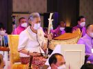 สมเด็จพระกนิษฐาธิราชเจ้า กรมสมเด็จพระเทพรัตนราชสุดา ฯ ทรงเปิดการประชุมวิชาการนานาชาติ รางวัลสมเด็จเจ้าฟ้ามหาจักรี ครั้งที่ 5  และการประชุมวิชาการนานาชาติเพื่อความเสมอภาคทางการศึกษา ครั้งที่ 3