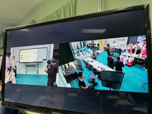 2025-Brunai-visit-school-10