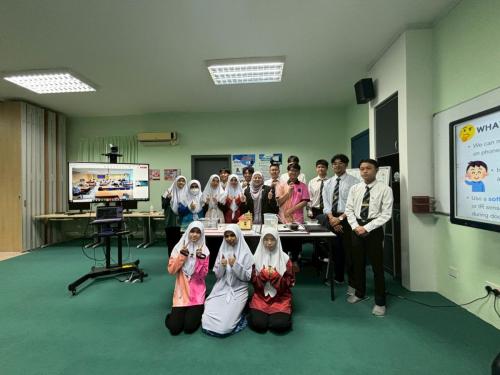 2025-Brunai-visit-school-12