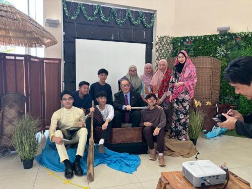 2025-Brunai-visit-school-4