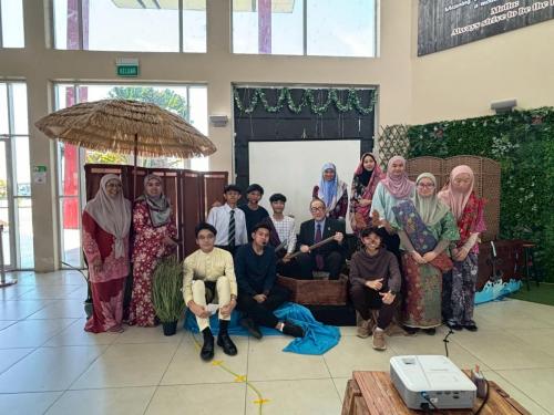 2025-Brunai-visit-school-6