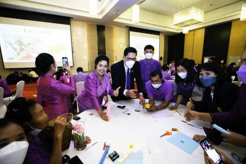 PMCA-Forum-360