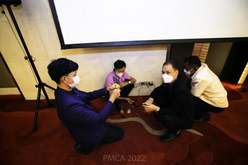 PMCA-Forum-365