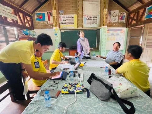 PMCA-laos-visit-12