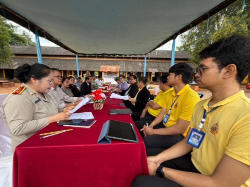 PMCA-laos-visit-3