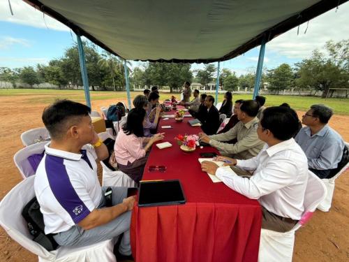 PMCA-laos-visit-4