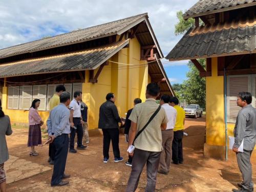 PMCA-laos-visit-5
